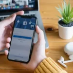 Recuperar Cuenta de Facebook