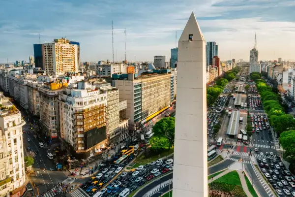 Guía esencial para sacar turno DNI en Buenos Aires