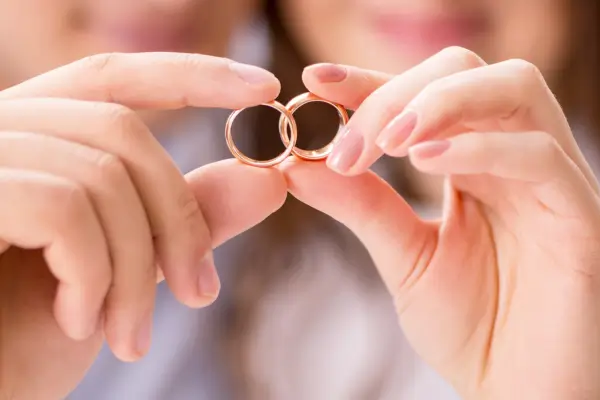 Documentación Matrimonio