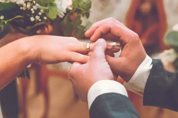 Acta de Matrimonio: Todo Lo Que Necesitas Saber Para Obtenerla Fácilmente