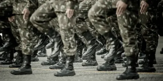 ¿Necesitas Tu Cartilla Militar? Aprende a Consultarla Fácilmente