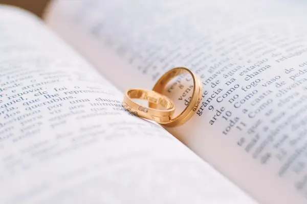 Busca Acta de Matrimonio