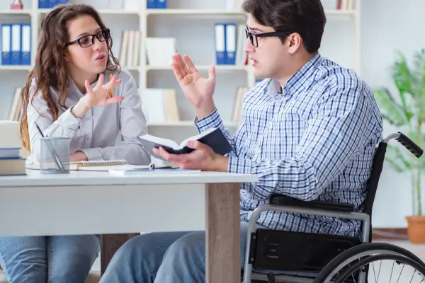 ¡No esperes más! Reclama tu Pago de Incapacidad fácilmente.