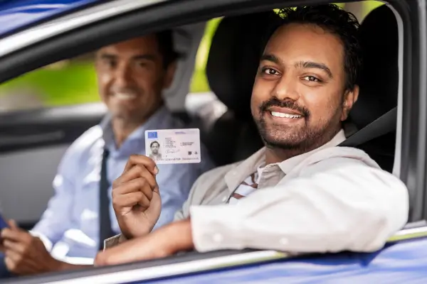 Descubre el Proceso para Verificar Tu Licencia de Conducir