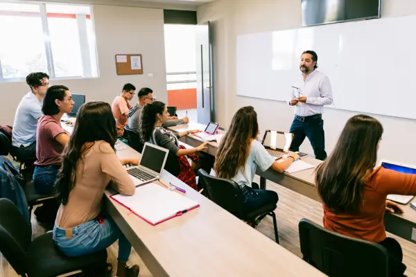 Cómo Consultar las Becas en Argentina: Guía para Estudiantes de Secundaria
