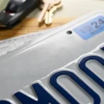 Medidas de Seguridad para Proteger las Placas de tu Vehículo