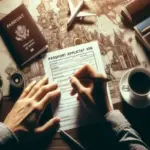 Cómo Navegar los Requisitos de Pasaporte para Viajes Internacionales