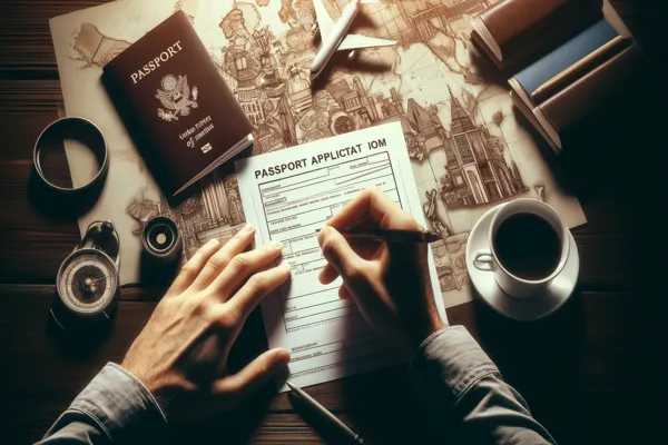 Cómo Navegar los Requisitos de Pasaporte para Viajes Internacionales