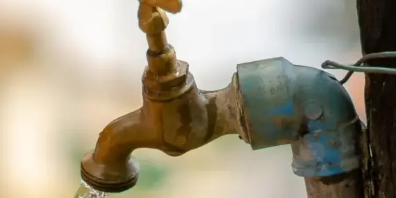Cómo Ahorrar Agua en el Hogar y Reducir Tu Recibo con CESPT
