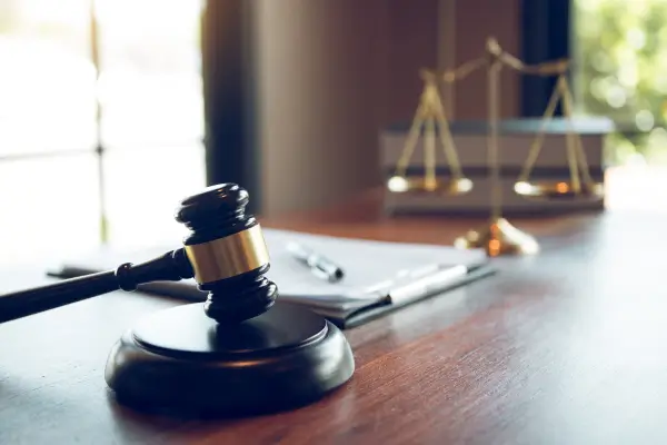 Accede a Información Legal: Consulta Órdenes de Aprehensión Ahora