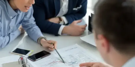 Conoce tu Estado en el Buró de Crédito en Coppel