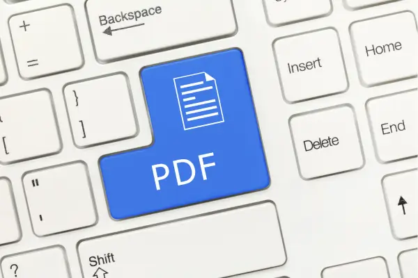 Convertir en PDF Word Fácilmente: Aprende el Método Rápido y Eficaz Aquí