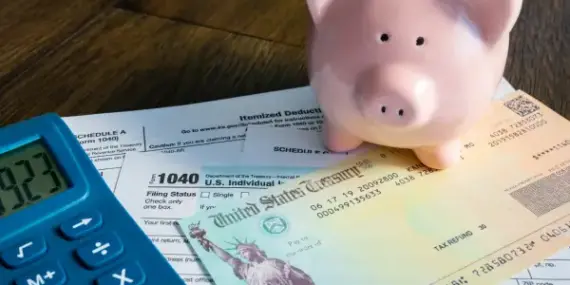¿Tienes Saldo a Favor En Isr? Aprende a Verificarlo y Beneficiarte