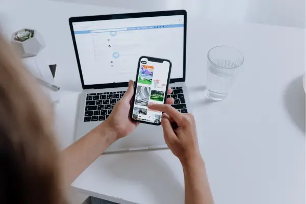 Buscar Teléfonos de Personas