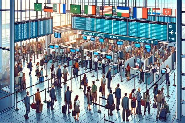 Descubre los Requisitos Para Tu Pasaporte: ¡Empieza Ahora!
