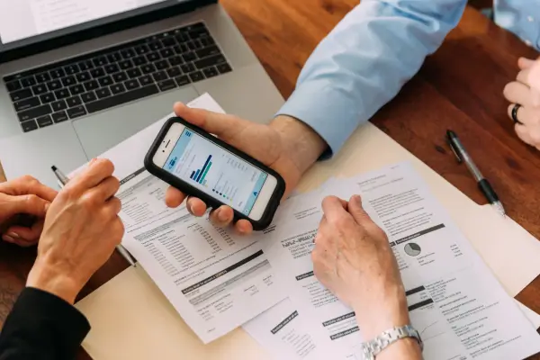 Cómo Mejorar tu Puntaje Crediticio Después de Consultar tu Estado en el Buró de Crédito