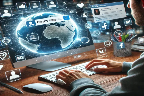 Cómo Utilizar Bases de Datos Privadas Para Encontrar Personas