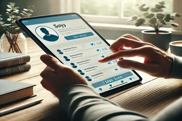 Aprende Los Trucos Para Buscar Teléfonos de Personas Rápidamente