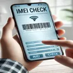 ¿Qué Hacer si Tu IMEI Está en la Lista Negra? Consejos y Soluciones