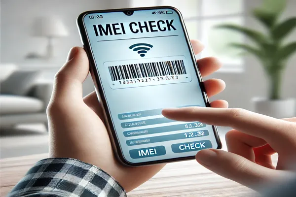 ¿Qué Hacer si Tu IMEI Está en la Lista Negra? Consejos y Soluciones