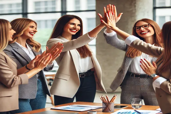 Beneficios y Más: Únete a Mujeres Con Bienestar