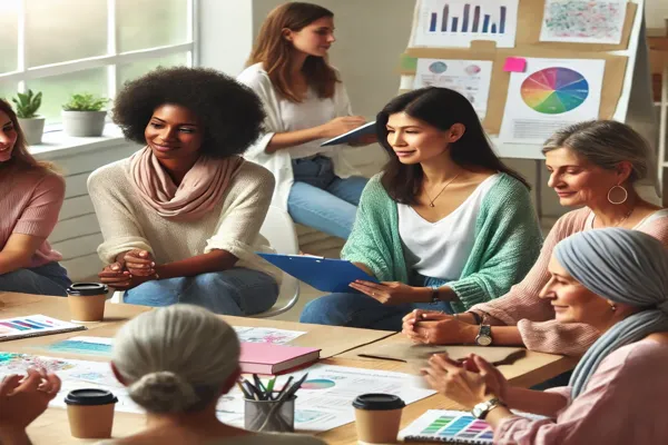 Cómo Aprovechar al Máximo los Beneficios del Programa Mujeres Con Bienestar