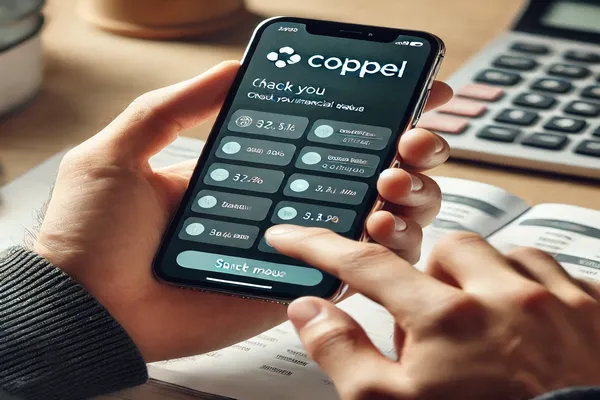 Descubre Si Estás En Buró De Crédito Con Coppel