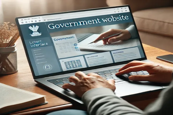 Todo Sobre La PGU Consulta Con RUT
