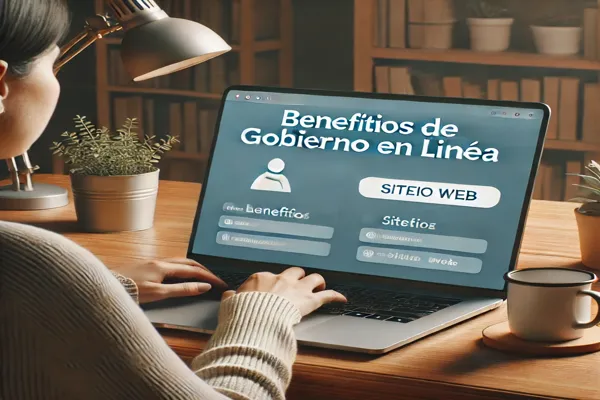 Cómo Mantener Actualizada Tu Información Personal Para Acceder a Bonos Con RUT