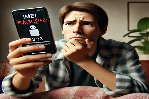 Consulta Tu IMEI Ahora Y Protege Tu Celular Fácilmente