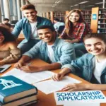 Consejos Para Mejorar Tu Aplicación de Beca y Aumentar Tus Posibilidades de Éxito