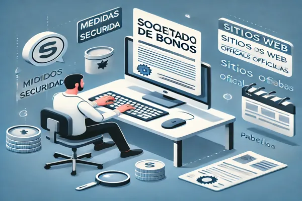 Maximiza Tus Beneficios Con Bonos Gubernamentales