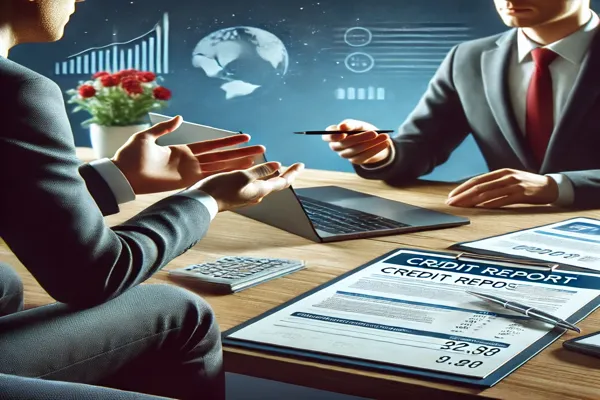 Cómo Proteger Tu Identidad Y Evitar Fraudes Relacionados Con El Buro De Crédito