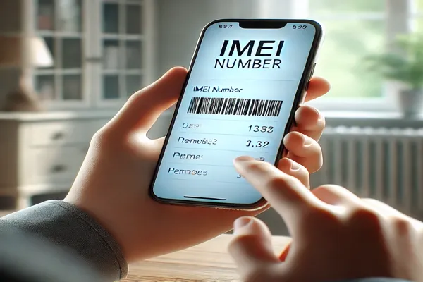 No Te Arriesgues: Consulta El IMEI De Tu Móvil