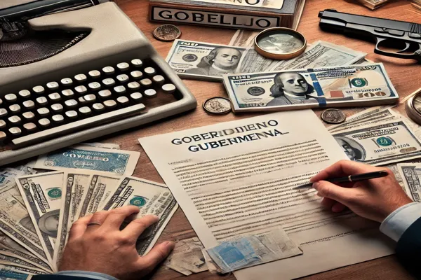 Guía Fácil: Todo Lo Que Necesitas Saber Sobre Los Bonos Del Gobierno