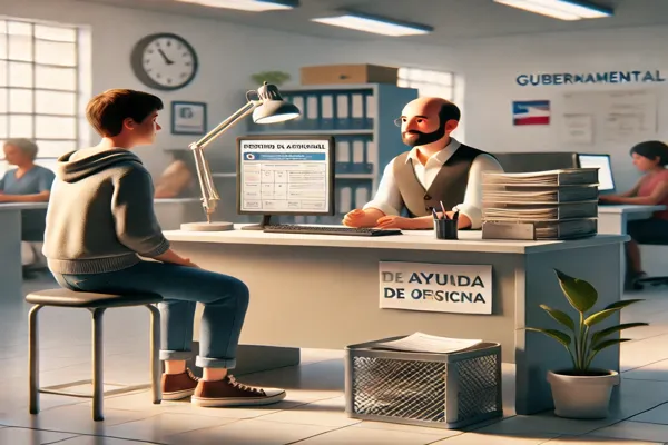 Aprovecha Tu Bono Con RUT Ahora Mismo