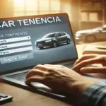 ¡No Te Quedes Atrás! Soluciona Tus Adeudos De Tenencia Hoy Mismo
