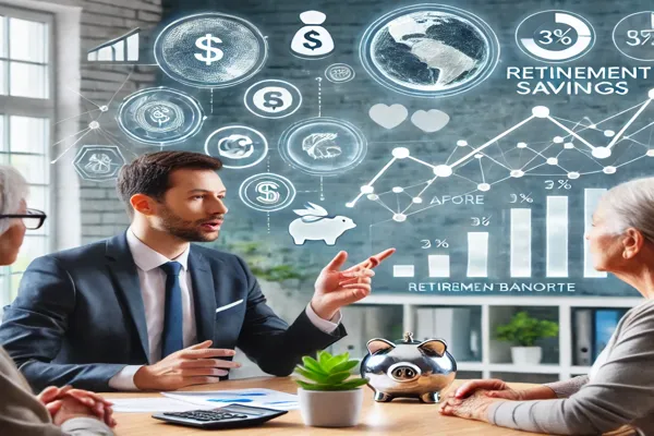 ¡Tu Dinero Seguro! Aprende Todo Sobre Afore Banorte