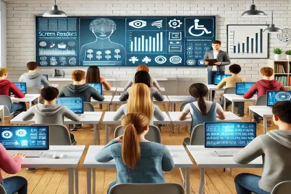 ¡No Dejes Pasar! Aprende A Conseguir Becas Para Discapacidad Y Bienestar Fácilmente