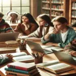 Becas para Estudiantes Indígenas: Acceso a la Educación y Desarrollo Integral
