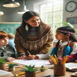 Programas de Mentoría para Estudiantes Indígenas: Apoyo Personalizado y Éxito Académico