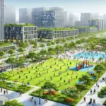 Mejoramiento Urbano: Beneficios y Oportunidades para Comunidades en Zonas Marginadas