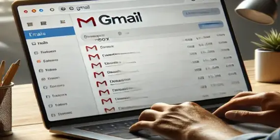 Organiza Tu Gmail Como Nunca Antes