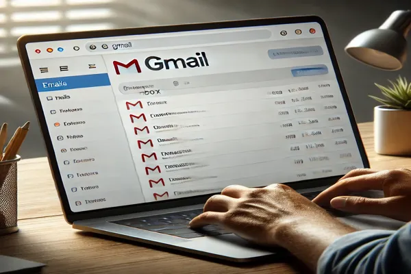 Organiza Tu Gmail Como Nunca Antes