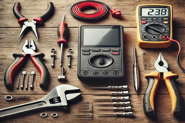 Inicia Tu Camino Con Un Curso De Electricista Gratis