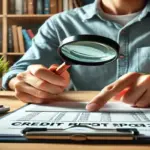 ¿Problemas Financieros? Aprende A Checar Mi Historial Crediticio 2024 Fácilmente