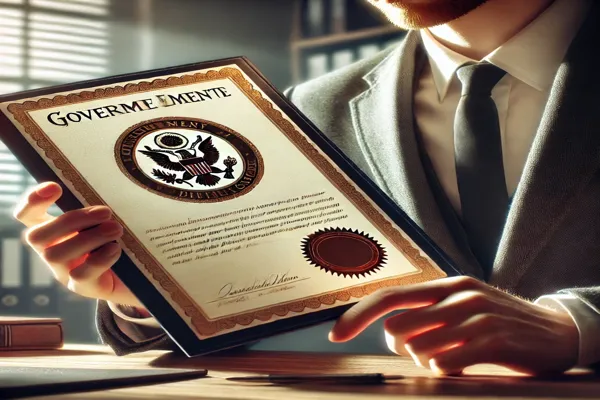 Guía Completa: Cómo Interpretar Tu Certificado de Antecedentes Penales