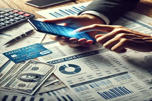 ¡No Esperes Más! Aprende Cómo Consultar Buro Condusef Fácilmente