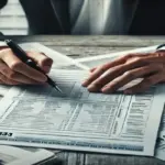 Ahorra Tiempo: Aprende Cómo Hacer Tu Declaración de Impuestos por Internet