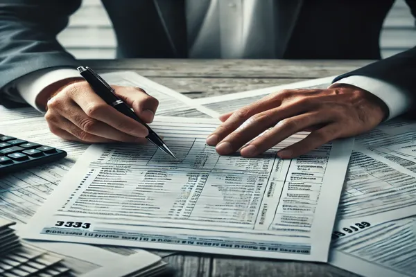Ahorra Tiempo: Aprende Cómo Hacer Tu Declaración de Impuestos por Internet